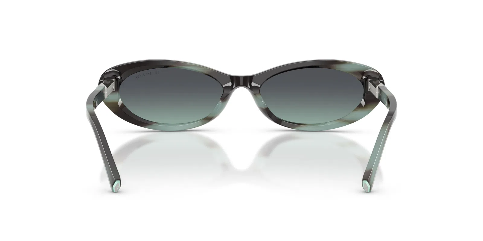 Tiffany 4250 Sunglasses - view 18